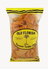 Old Florida - Original Tortilla Chips