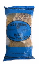 Old Florida - Ranch Tortilla Chips