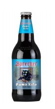 Sprecher Soda - Puma Kola 16 oz