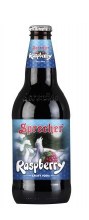 Sprecher Soda - Raspberry Soda 16 oz