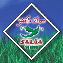 Yah's Best - So Good