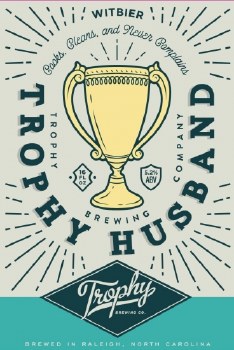 Trophy Brewing - Husband