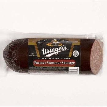 Farmer Summer Sausage