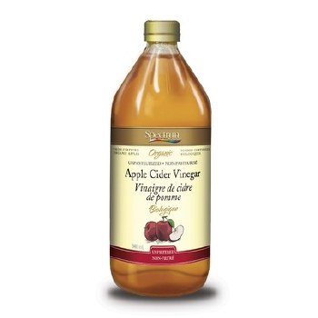 Apple Cider Vinegar
