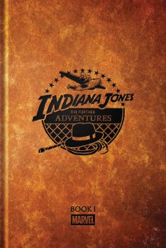 Indiana Jones The Further Advees Book I
