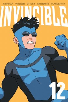 Invincible TPB Volume 12