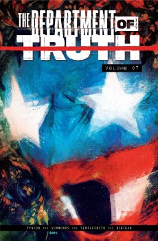 Department of Truth TP VOL 07 (Mr)