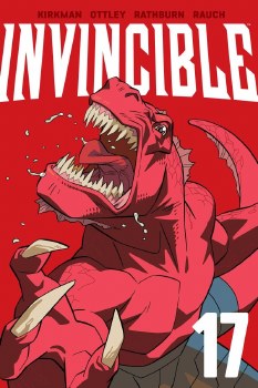 Invincible TP Compact VOL 17 New Edition (Mr)