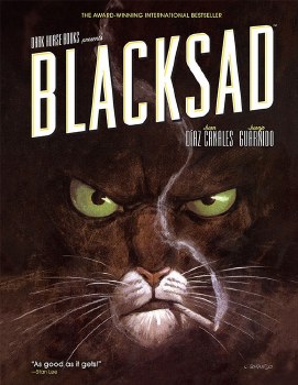 Blacksad HC