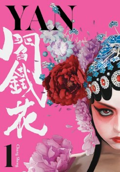 Yan TPB Volume 01 (Mature)