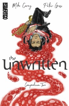 Unwritten Compendium TP VOL 02 (of 2)