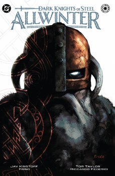 Dark Knights of Steel TP VOL 03 Allwinter