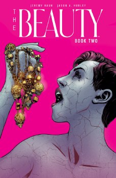The Beauty Book Two TP