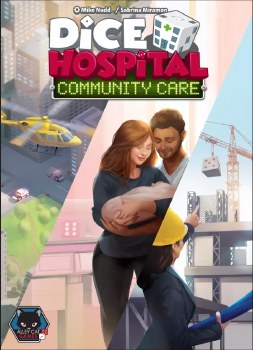 Dice Hospital Community Care Expansion EN