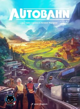Autobahn EN