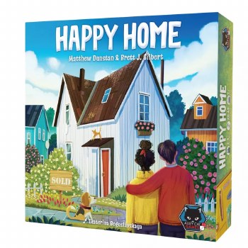 Happy Home EN