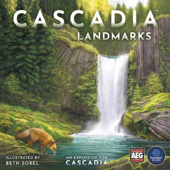 Cascadia Landmarks Expansion EN