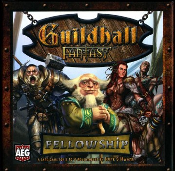 Guildhall Fantasy Fellowship EN