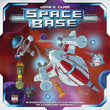 Space Base EN