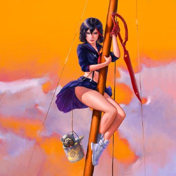 Kraken Wargames Dice Tray Ryuko