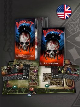 VHS Bloodlust RPG EN