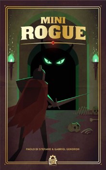 Mini Rogue EN