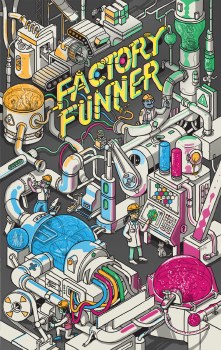 Factory Funner EN
