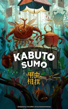 Kabuto Sumo EN