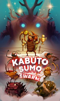 Kabuto Sumo Swarm Expansion EN