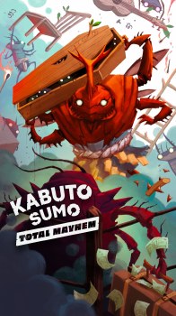 Kabuto Sumo Total Mayhem Expansion EN
