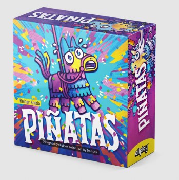 Piñatas EN