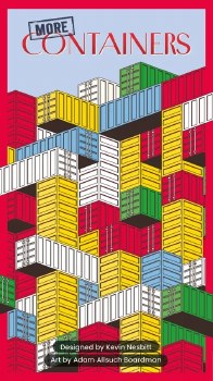 Container More Containers Expansion EN
