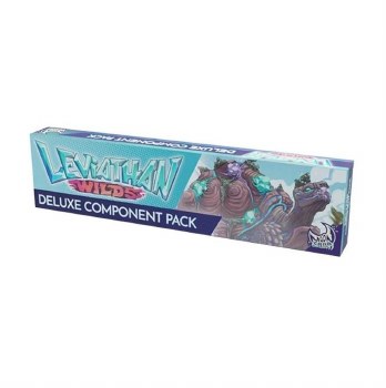 Leviathan Wilds Deluxe Component Pack