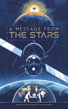 A Message from the Stars EN