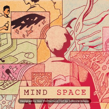 Mind Space EN