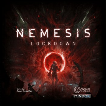 Nemesis Lockdown EN