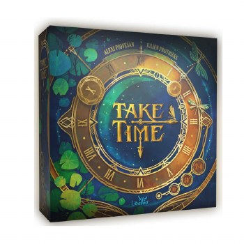 Take Time EN
