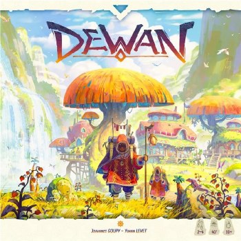 Dewan EN
