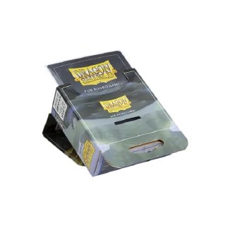 Dragon Shield Board Game 100 Sleeves Square