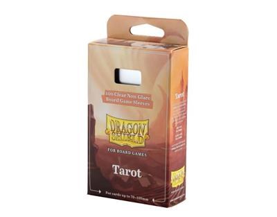 Dragon Shield Board Game 100 Sleeves Tarot