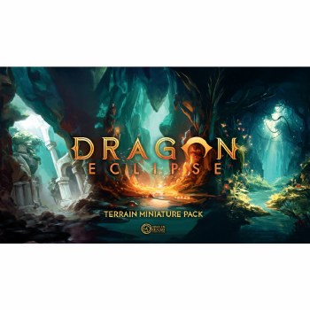 Dragon Eclipse Terrains Expansion EN