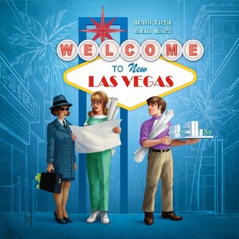 Welcome To New Las Vegas EN