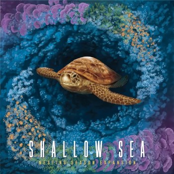 Shallow Sea Nesting Season Expansion EN