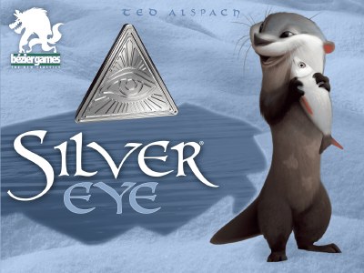 Silver Eye EN