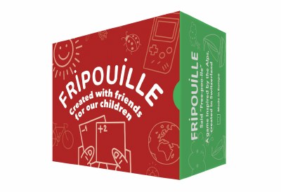 Fripouille EN