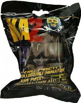 HeroClix Kick-Ass 2 Booster