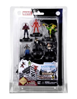 Marvel Heroclix Marvel Knights Fast Forces