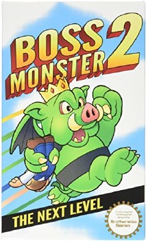 Boss Monster 2 Limited Edition EN