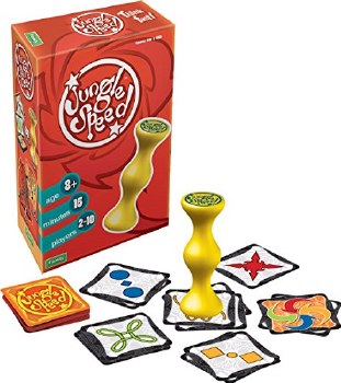 Junglespeed EN