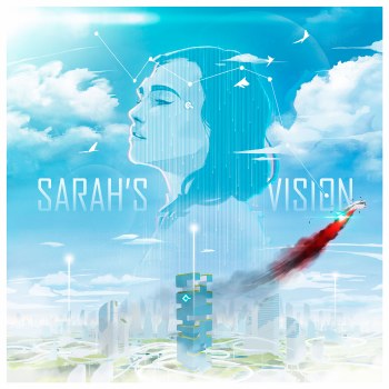 Sarahs Vision English